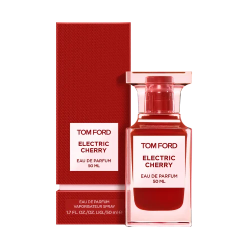 Tom Ford Electric Cherry