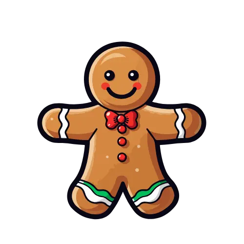 Gingerbread