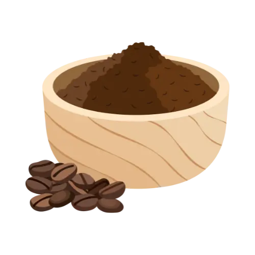 Roasted Coffee