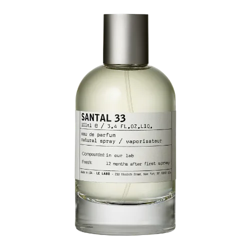 Le Labo Santal 33