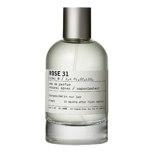 Le Labo Rose 31