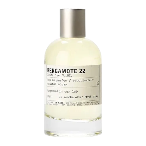 Le Labo Bergamote 22