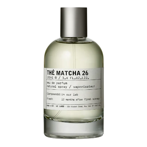 Le Labo The Matcha 26
