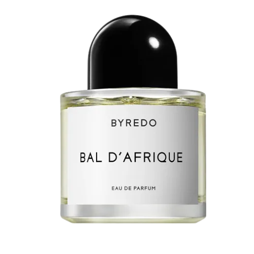 Byredo Bal d'Afrique