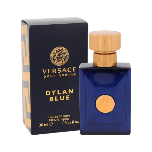 Versace Pour Homme Dylan Blue