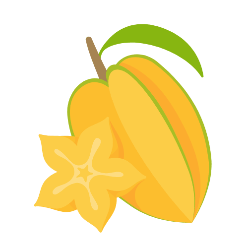 Star Fruit