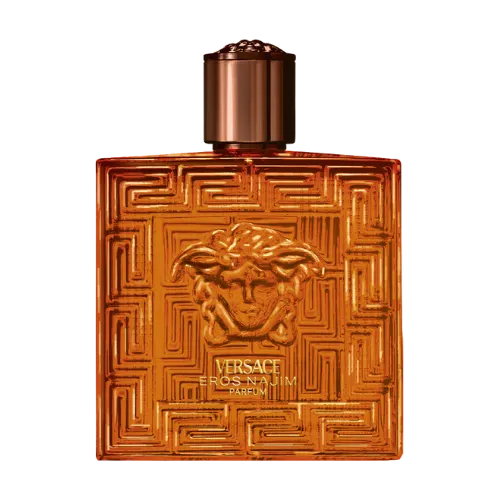 Versace Eros Najim