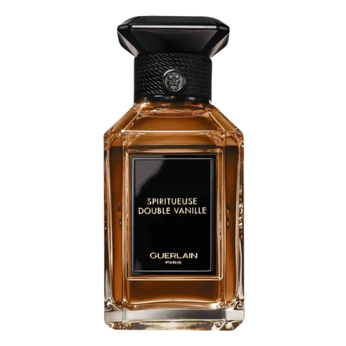 Guerlain Spiritueuse Double Vanille