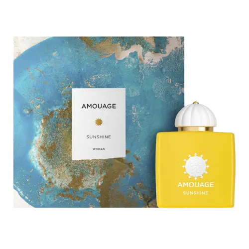 Amouage Sunshine Woman