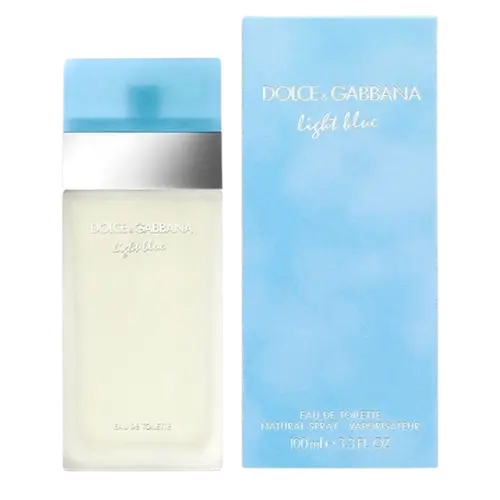 Dolce & Gabbana Light Blue