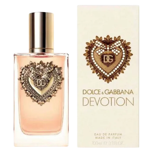 Dolce & Gabbana Devotion