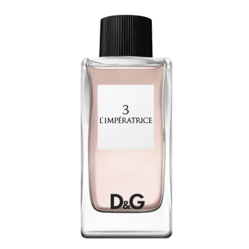 Dolce & Gabbana Anthology L'Imperatrice 3