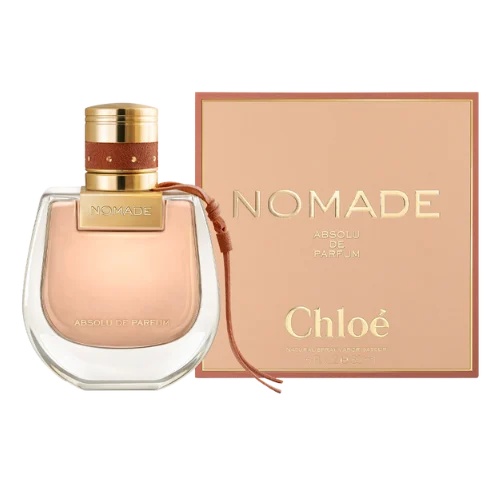 Chloé Nomade Absolu de Parfum