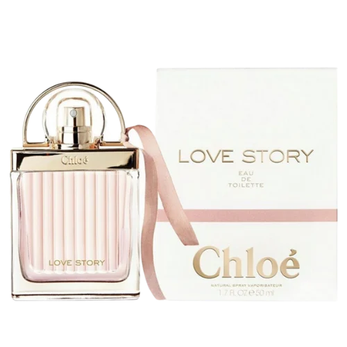 Chloé Love Story