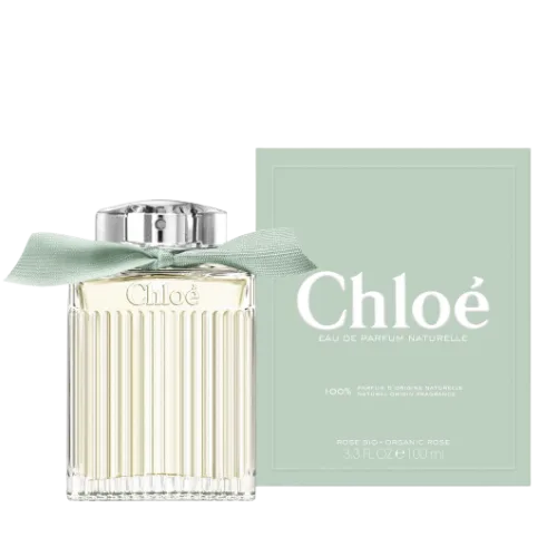 Chloé Eau de Parfum Naturelle