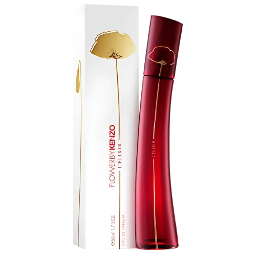 Kenzo Flower by Kenzo