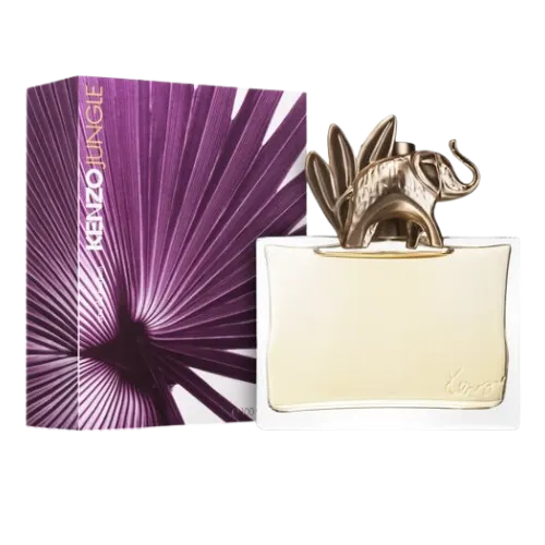 Kenzo Jungle L'Elephant