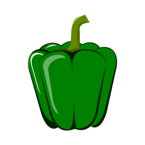Green Pepper