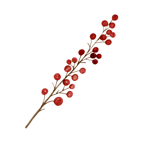 Red Berries