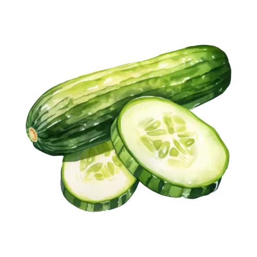 Cucumber