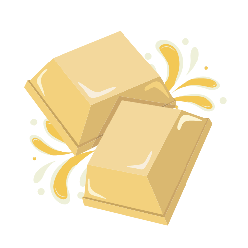 White Chocolate