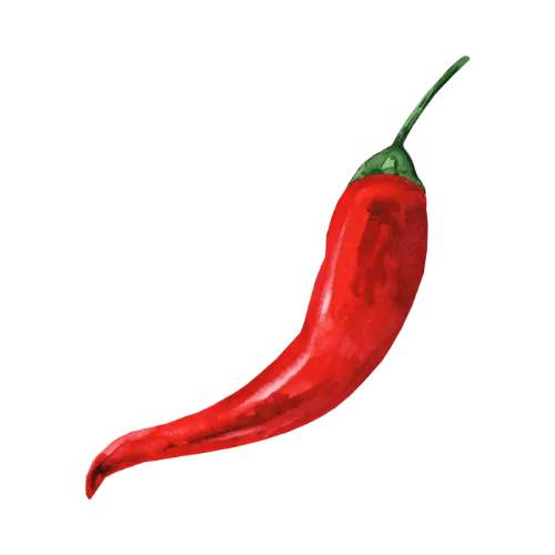Red Pepper