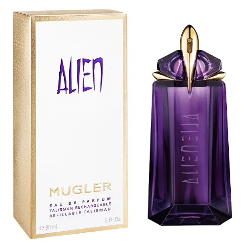 Mugler Alien