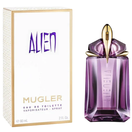 Mugler Alien Eau de Toilette