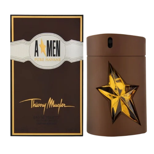 Mugler A*Men Pure Havane