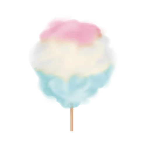 Cotton Candy