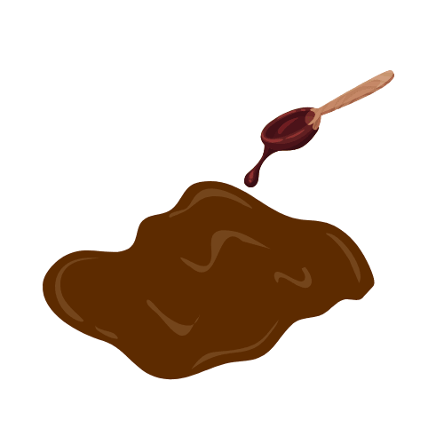 Hazelnut Chocolate Spread