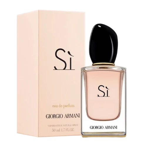 Giorgio Armani Si