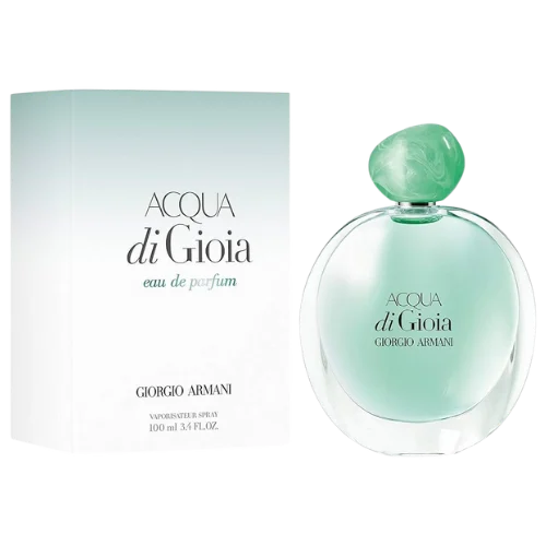 Giorio Armani Acqua di Gioia