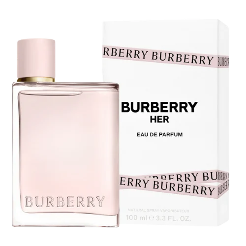 Burberry Her