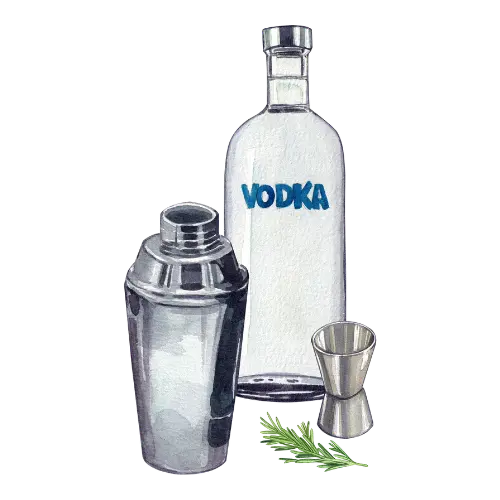 Vodka