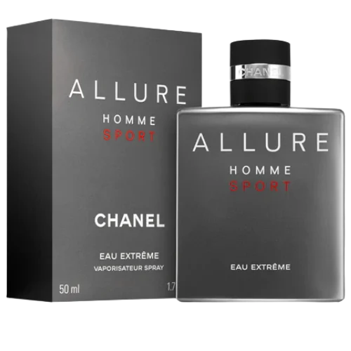 Chanel Allure Homme Sport Eau Extreme