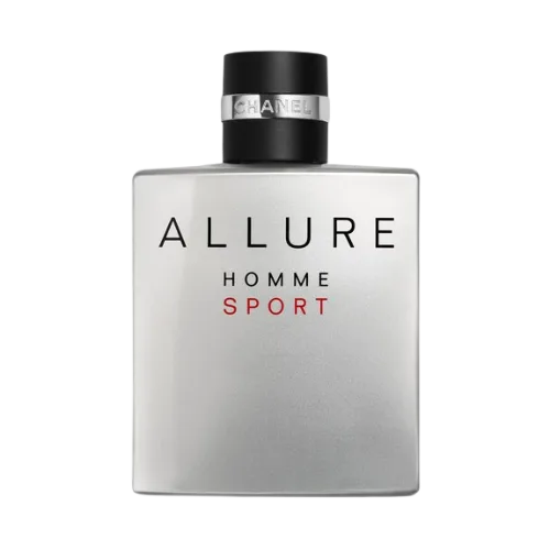 Chanel Allure Homme Sport