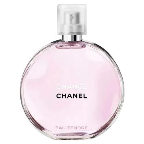 Chanel Chance Eau Tendre