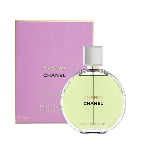 Chanel Chance Eau Fraiche