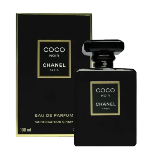 Chanel Coco Noir