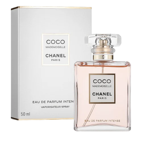 Chanel Coco Mademoiselle Intense