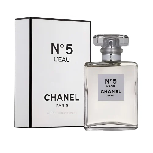 Chanel No 5 L'Eau