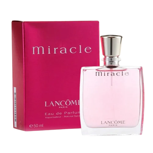 Lancome Miracle