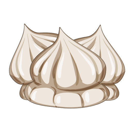 Meringues