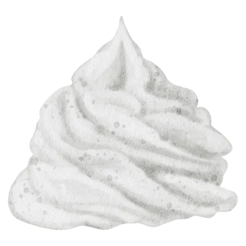 Whipped Cream