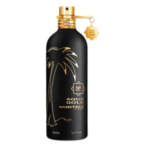 Montale Aqua Gold