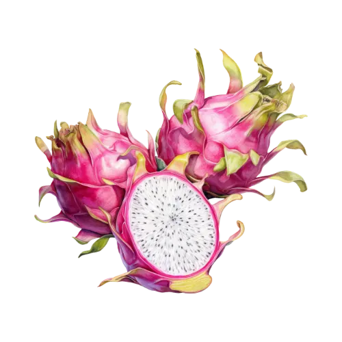 Dragon Fruit