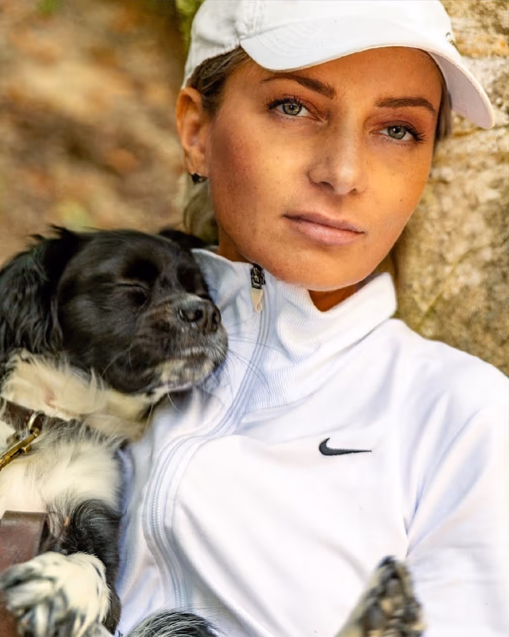 Hajnalka Szabo Paw Harmony