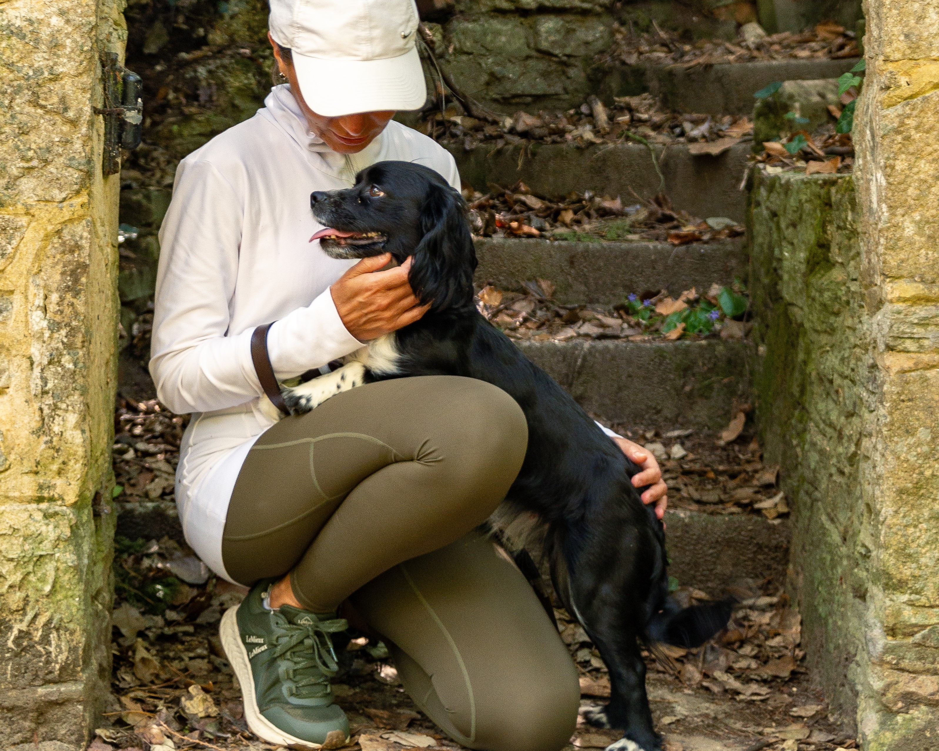 dogwalking trowbridge