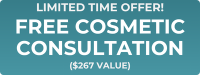 free cosmetic consultation at Espire Dental La Mesa